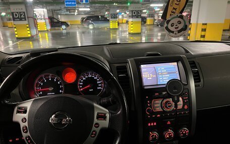 Nissan X-Trail, 2008 год, 1 290 000 рублей, 2 фотография