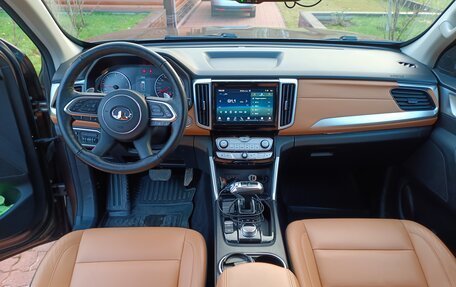 Great Wall Poer, 2021 год, 2 100 000 рублей, 6 фотография