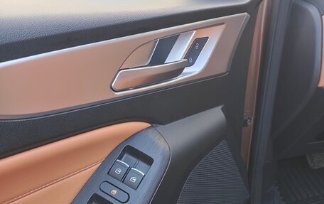 Great Wall Poer, 2021 год, 2 100 000 рублей, 9 фотография