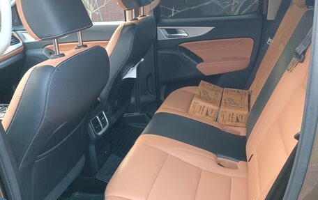 Great Wall Poer, 2021 год, 2 100 000 рублей, 8 фотография