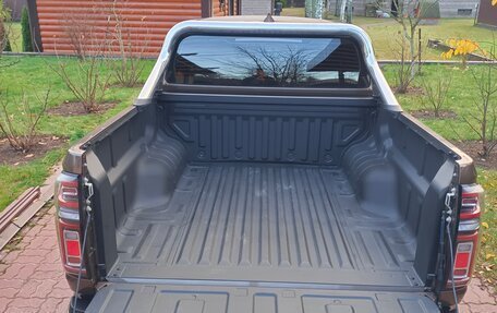 Great Wall Poer, 2021 год, 2 100 000 рублей, 10 фотография