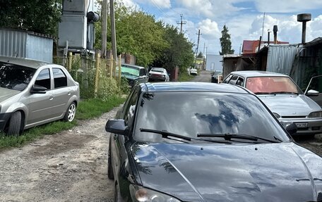 Mazda 3, 2007 год, 510 000 рублей, 2 фотография