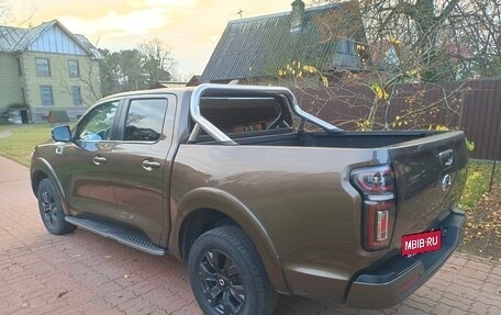 Great Wall Poer, 2021 год, 2 100 000 рублей, 5 фотография