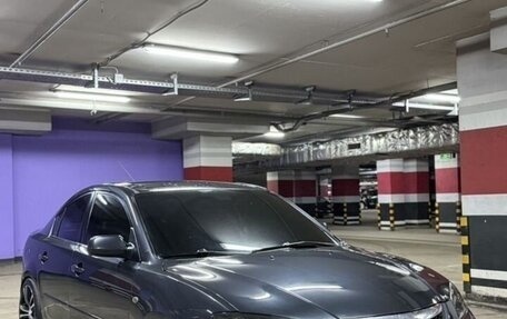 Mazda 3, 2007 год, 510 000 рублей, 5 фотография