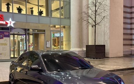 Mazda 3, 2007 год, 510 000 рублей, 18 фотография