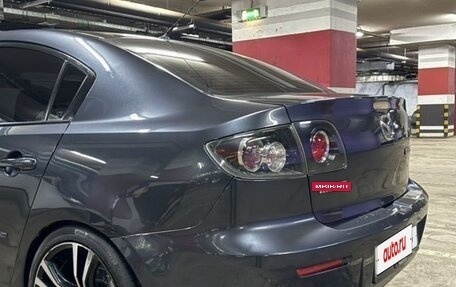 Mazda 3, 2007 год, 510 000 рублей, 20 фотография