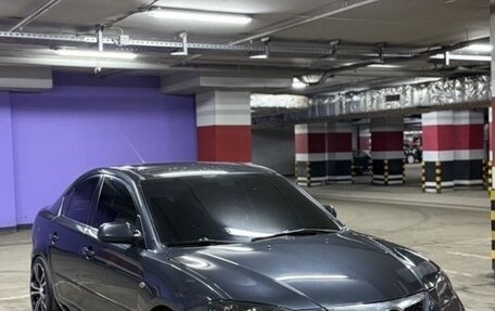 Mazda 3, 2007 год, 510 000 рублей, 21 фотография