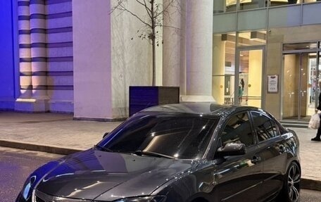 Mazda 3, 2007 год, 510 000 рублей, 17 фотография