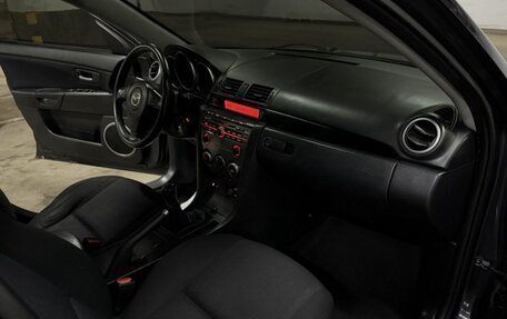 Mazda 3, 2007 год, 510 000 рублей, 23 фотография