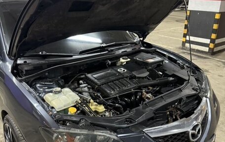 Mazda 3, 2007 год, 510 000 рублей, 24 фотография