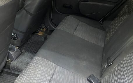 Renault Logan I, 2010 год, 295 000 рублей, 8 фотография