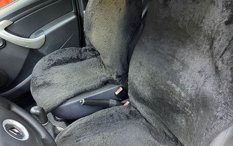 Renault Logan I, 2010 год, 295 000 рублей, 9 фотография