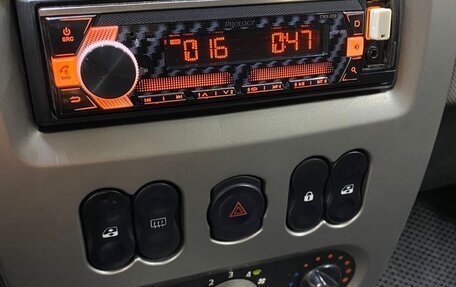 Renault Logan I, 2010 год, 295 000 рублей, 12 фотография