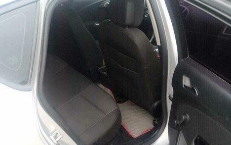 Opel Astra J, 2011 год, 699 000 рублей, 5 фотография