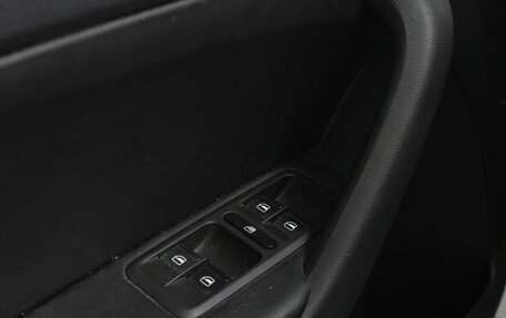 Skoda Yeti I рестайлинг, 2017 год, 1 570 000 рублей, 11 фотография