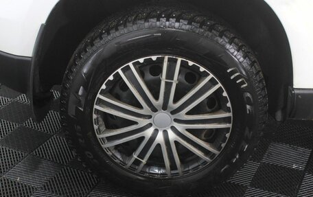 Skoda Yeti I рестайлинг, 2017 год, 1 570 000 рублей, 21 фотография