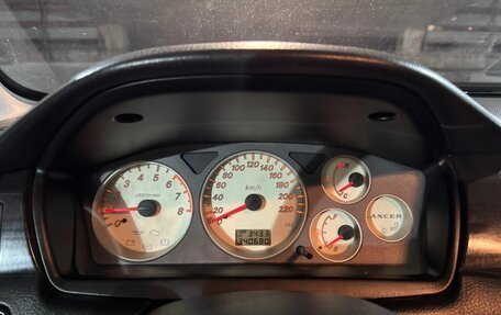 Mitsubishi Lancer IX, 2005 год, 268 000 рублей, 10 фотография