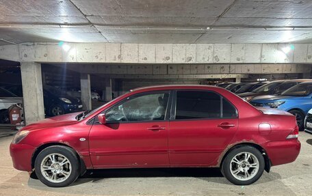 Mitsubishi Lancer IX, 2005 год, 268 000 рублей, 7 фотография