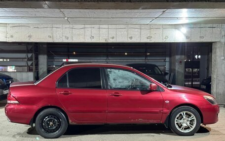 Mitsubishi Lancer IX, 2005 год, 268 000 рублей, 6 фотография