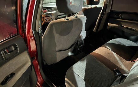 Mitsubishi Lancer IX, 2005 год, 268 000 рублей, 12 фотография