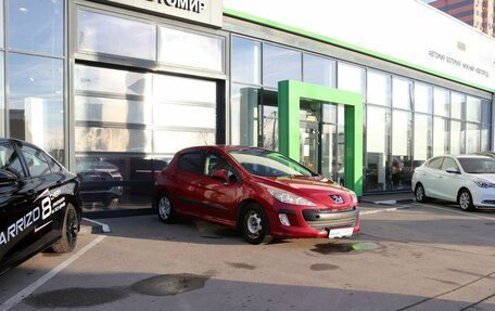 Peugeot 308 II, 2008 год, 399 000 рублей, 7 фотография