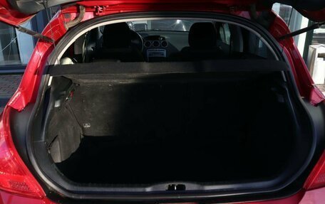 Peugeot 308 II, 2008 год, 399 000 рублей, 10 фотография