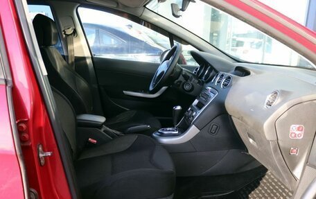 Peugeot 308 II, 2008 год, 399 000 рублей, 12 фотография