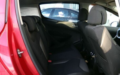 Peugeot 308 II, 2008 год, 399 000 рублей, 11 фотография