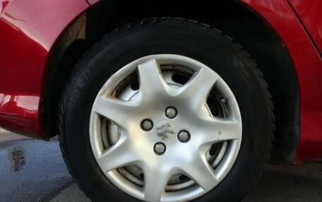 Peugeot 308 II, 2008 год, 399 000 рублей, 9 фотография