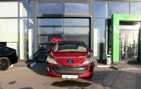 Peugeot 308 II, 2008 год, 399 000 рублей, 8 фотография