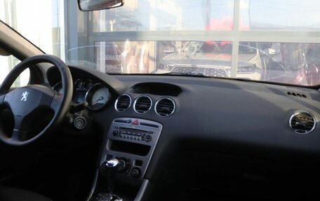 Peugeot 308 II, 2008 год, 399 000 рублей, 13 фотография