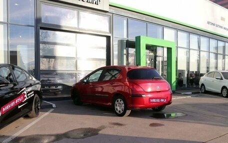 Peugeot 308 II, 2008 год, 399 000 рублей, 3 фотография