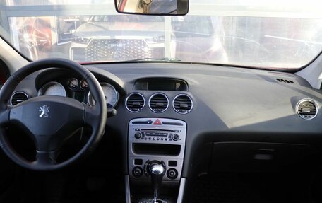 Peugeot 308 II, 2008 год, 399 000 рублей, 14 фотография