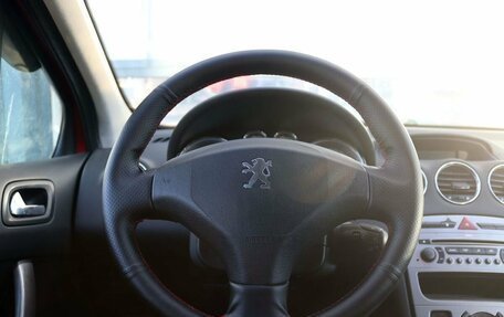 Peugeot 308 II, 2008 год, 399 000 рублей, 15 фотография