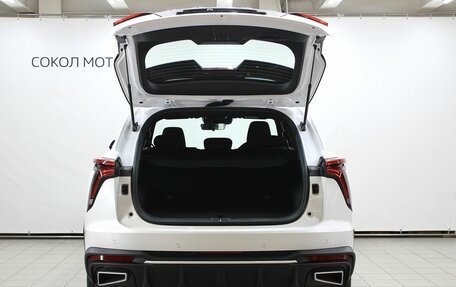 Haval F7, 2025 год, 3 149 000 рублей, 5 фотография