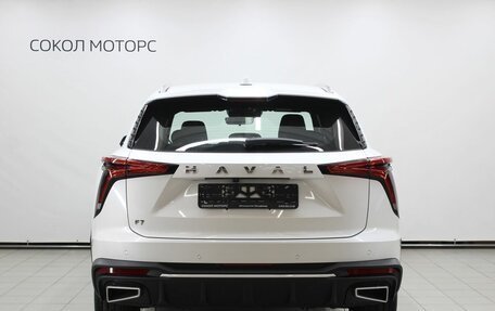 Haval F7, 2025 год, 3 149 000 рублей, 4 фотография