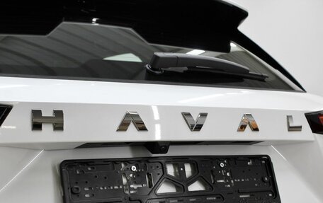 Haval F7, 2025 год, 3 149 000 рублей, 8 фотография