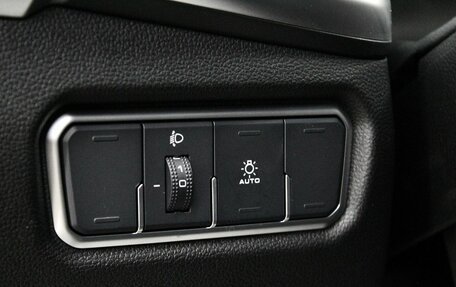 Haval F7, 2025 год, 3 149 000 рублей, 10 фотография