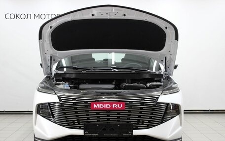 Haval F7, 2025 год, 3 149 000 рублей, 2 фотография