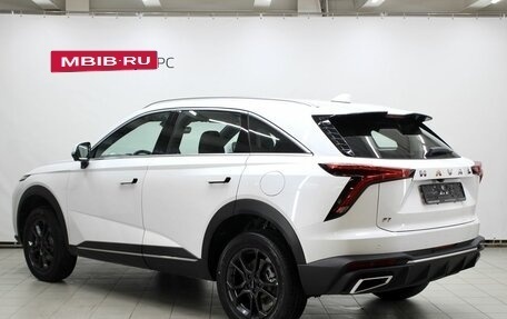 Haval F7, 2025 год, 3 149 000 рублей, 6 фотография
