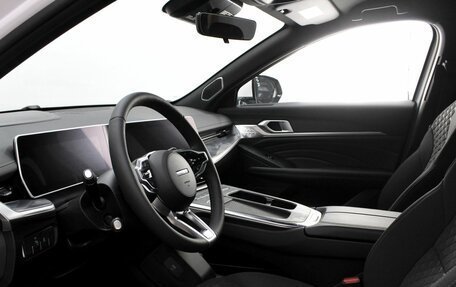 Haval F7, 2025 год, 3 149 000 рублей, 21 фотография