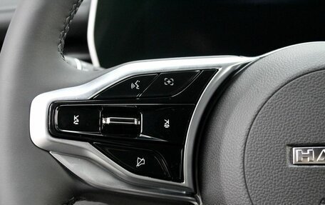 Haval F7, 2025 год, 3 149 000 рублей, 15 фотография