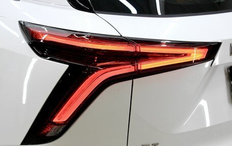 Haval F7, 2025 год, 3 149 000 рублей, 26 фотография