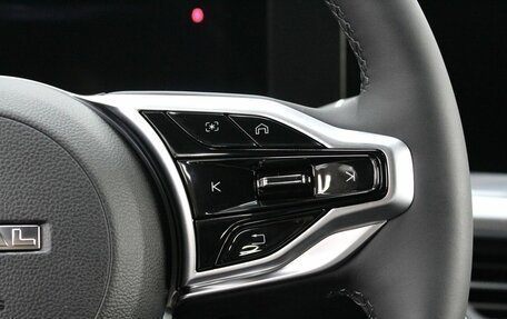 Haval F7, 2025 год, 3 149 000 рублей, 16 фотография