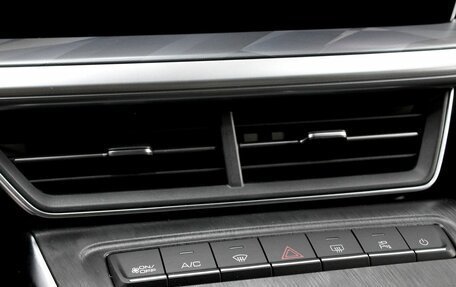 Haval F7, 2025 год, 3 149 000 рублей, 18 фотография