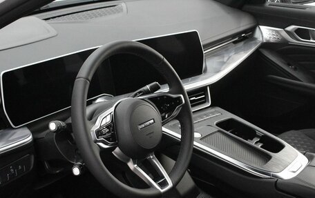 Haval F7, 2025 год, 3 149 000 рублей, 23 фотография