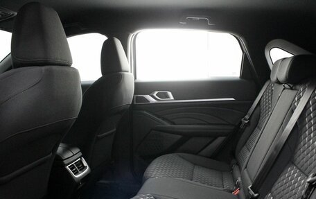 Haval F7, 2025 год, 3 149 000 рублей, 24 фотография