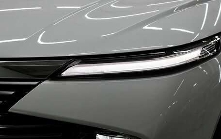 Haval F7, 2025 год, 3 149 000 рублей, 25 фотография