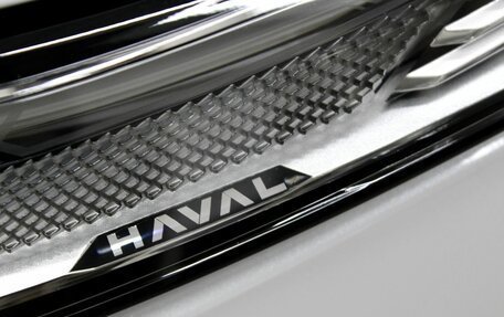 Haval F7, 2025 год, 3 149 000 рублей, 28 фотография