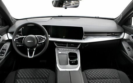 Haval F7, 2025 год, 3 149 000 рублей, 29 фотография